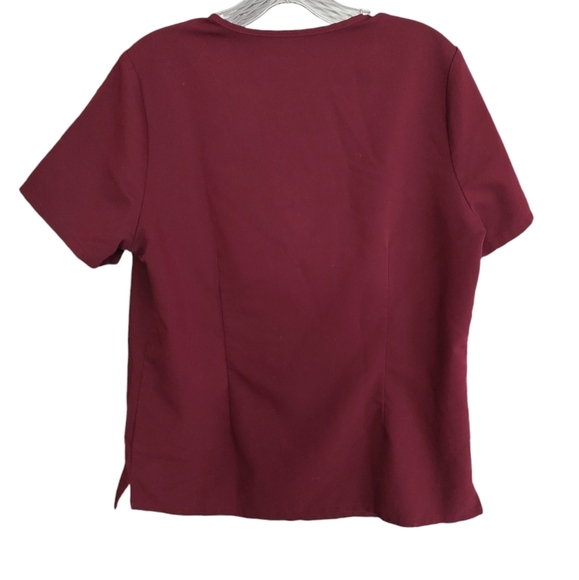 Figs women's Zamora jogger scrub set size Large - Picture 5 of 7